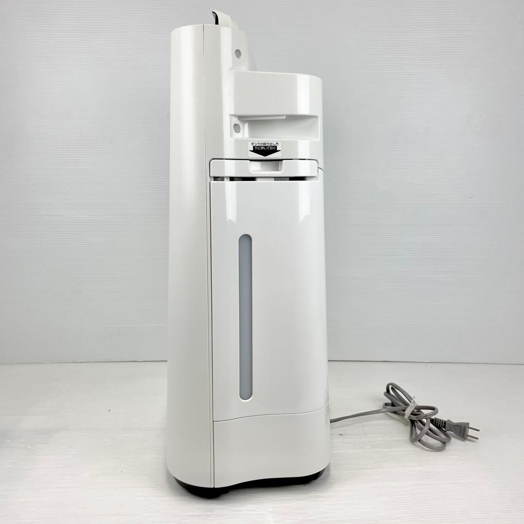 SHARP シャープ/KC-L50-W/加湿空気清浄機/2020年製/動作品