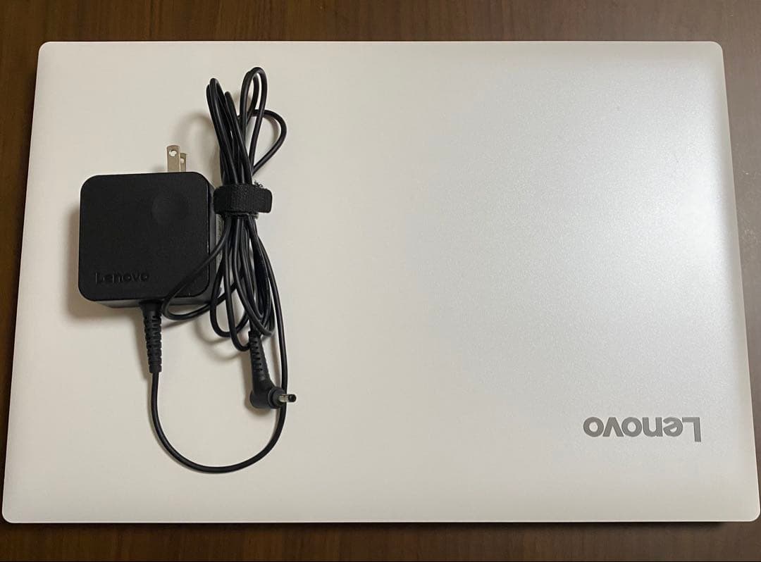 Lenovo ideapad 320-15IAP ノートPC 4GB Win10