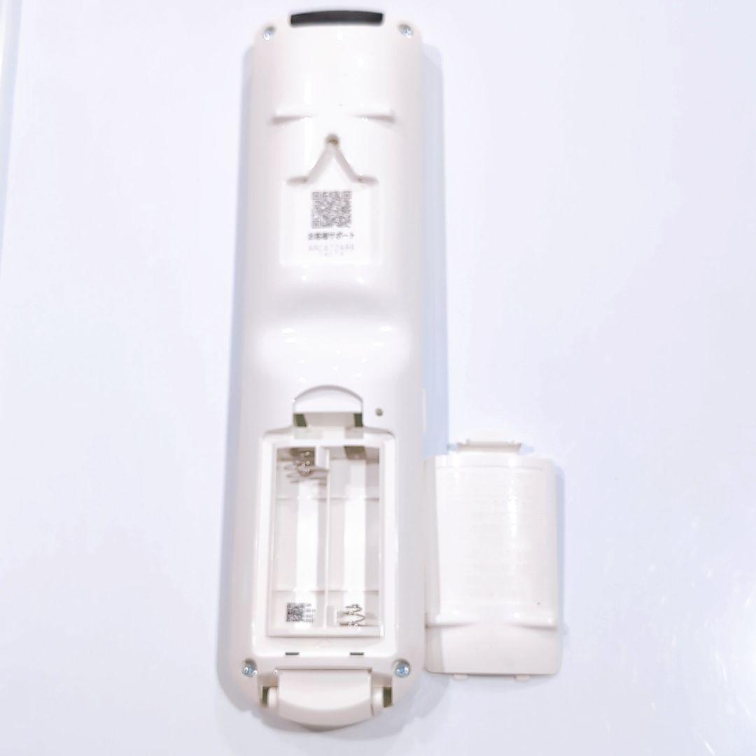 2575 DAIKIN ダイキン ARC472A86 エアコン リモコン