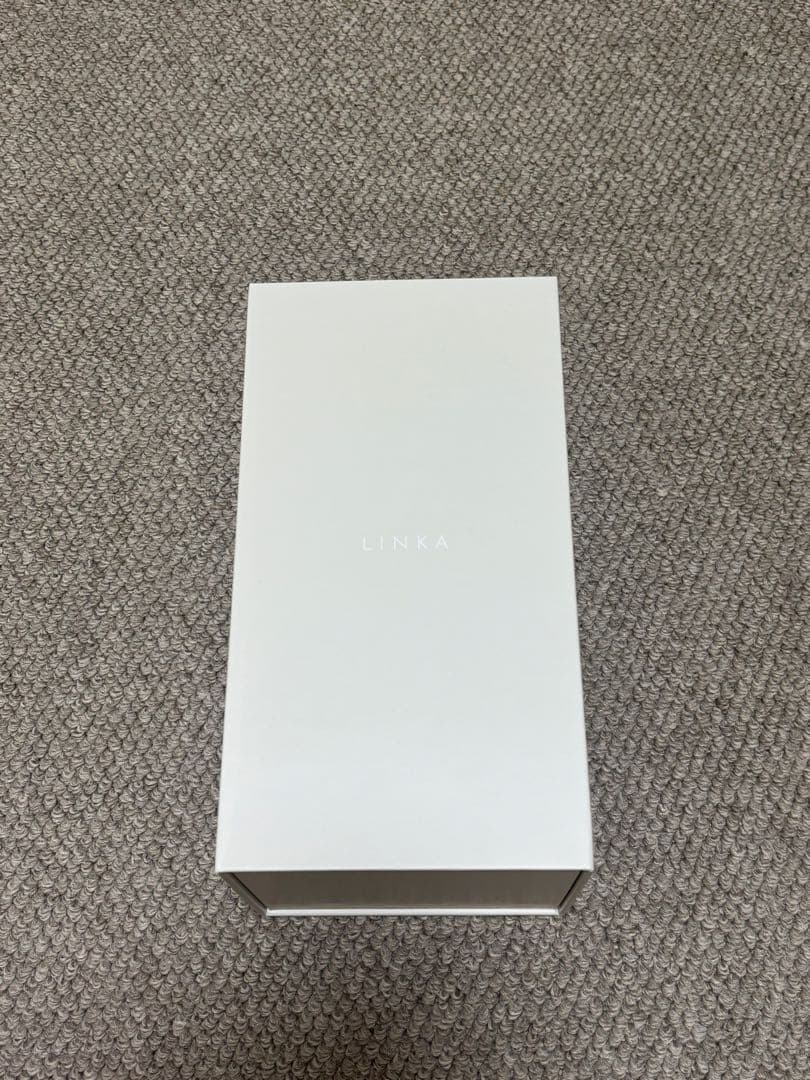 LINKA 家庭内用脱毛器