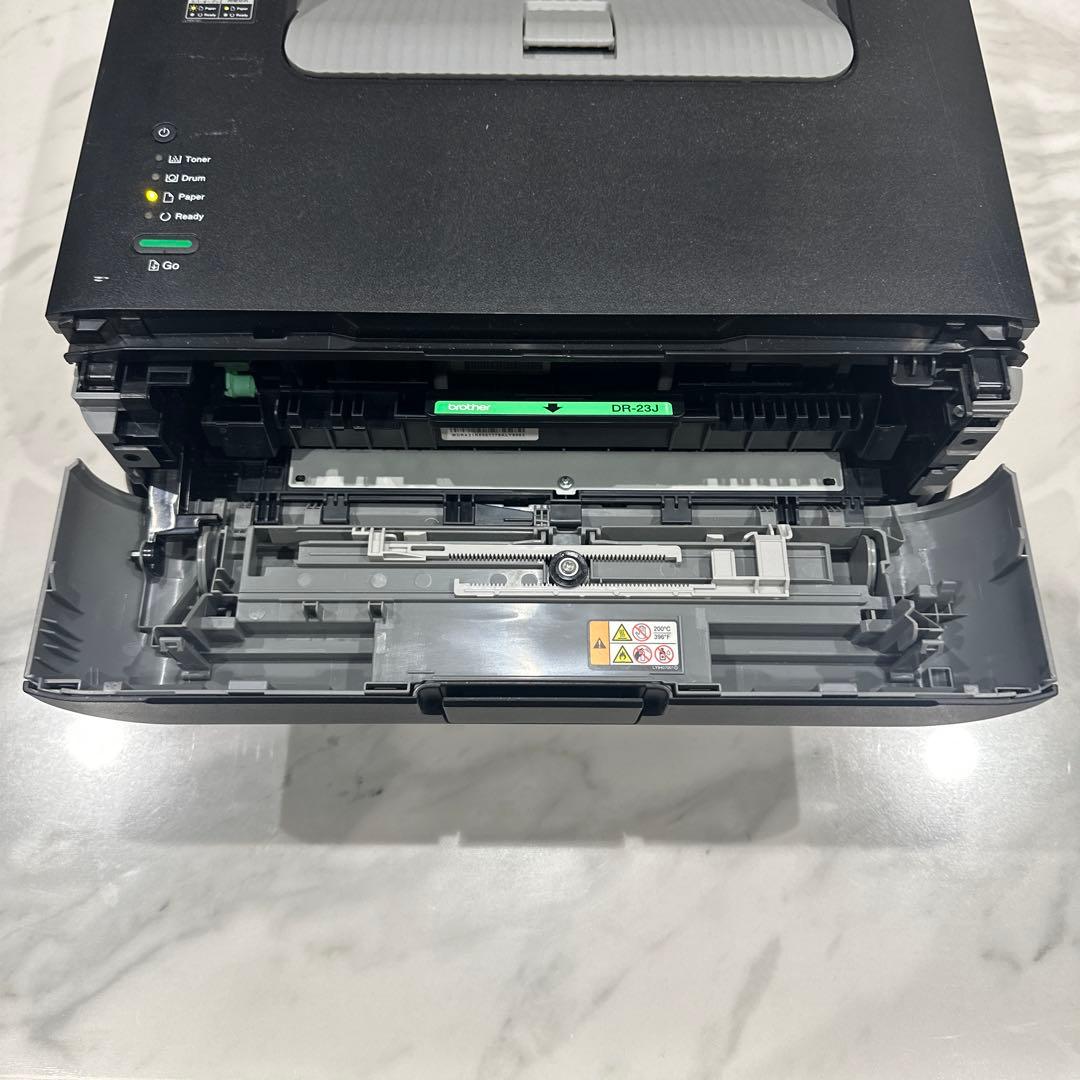 brother レーザープリンター JUSTIO HL-L2320D