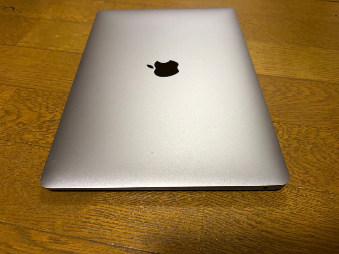 C*a様 Apple MacBook air m1 2020