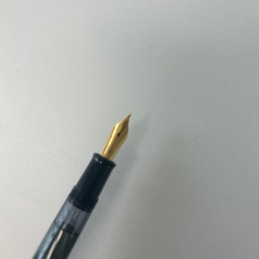 万年筆　Pelikan　ペリカン　GV300
