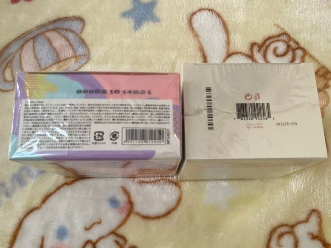 BVLGARI OMNIA Vilcy SIS DREAM 香水 まとめ売り
