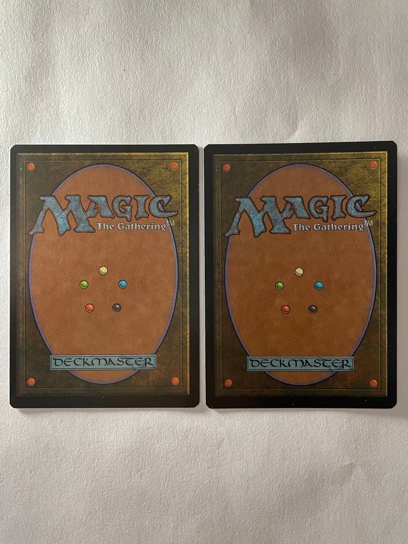 MTG 【Foil】沸き立つ汚泥（日本語版）2枚セット