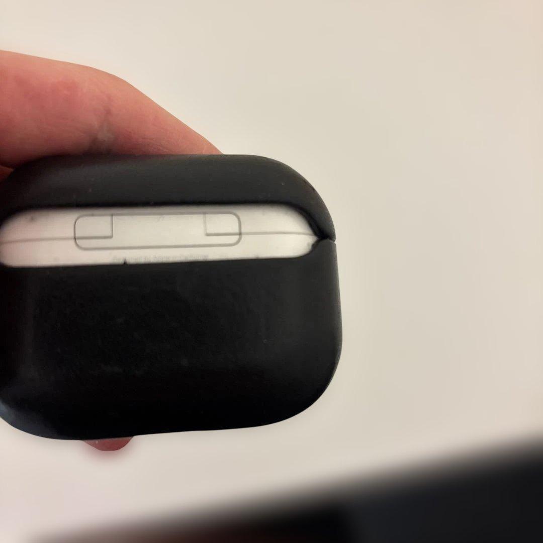 早いもん勝ち！Apple純正のAirPods Pro2