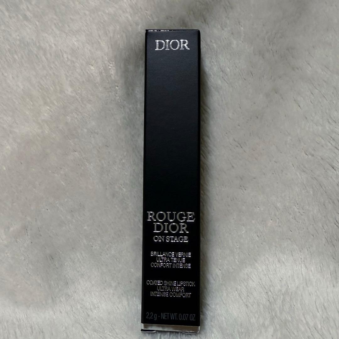 ROUGE DIOR ON STAGE リップ 226
