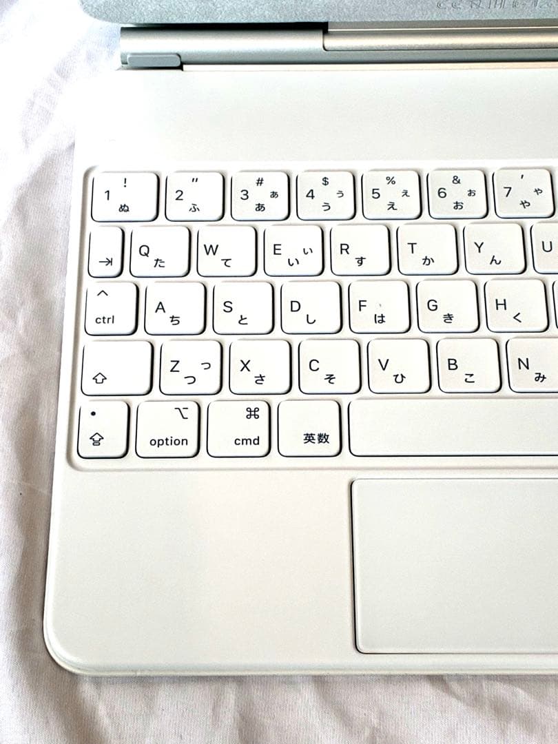 【超美品】Apple Magic Keyboard 11インチ用　A2261