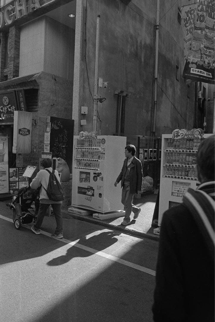 ライカ Leica M2 ＋ Canon 35mm F2 LTM セット