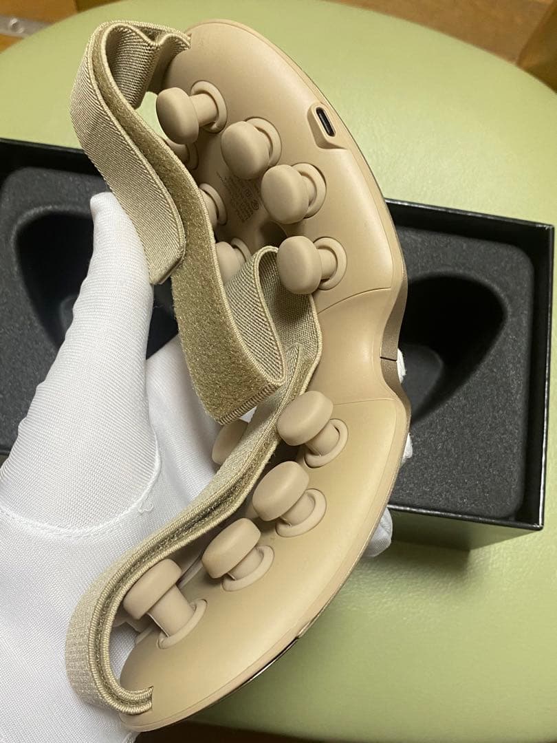 175 DOCTOR AIR 3Dアイマジックタッピング