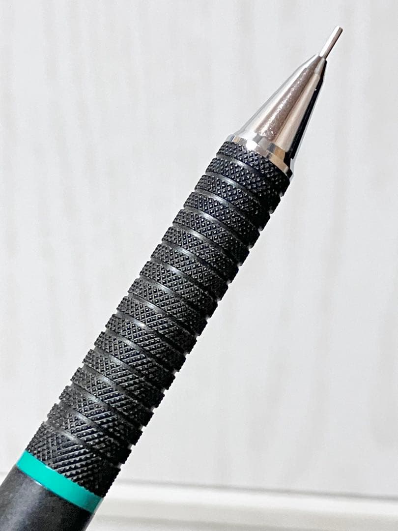 廃盤 PILOT パイロット HH-80R シャーペン 0.5mm ローレット