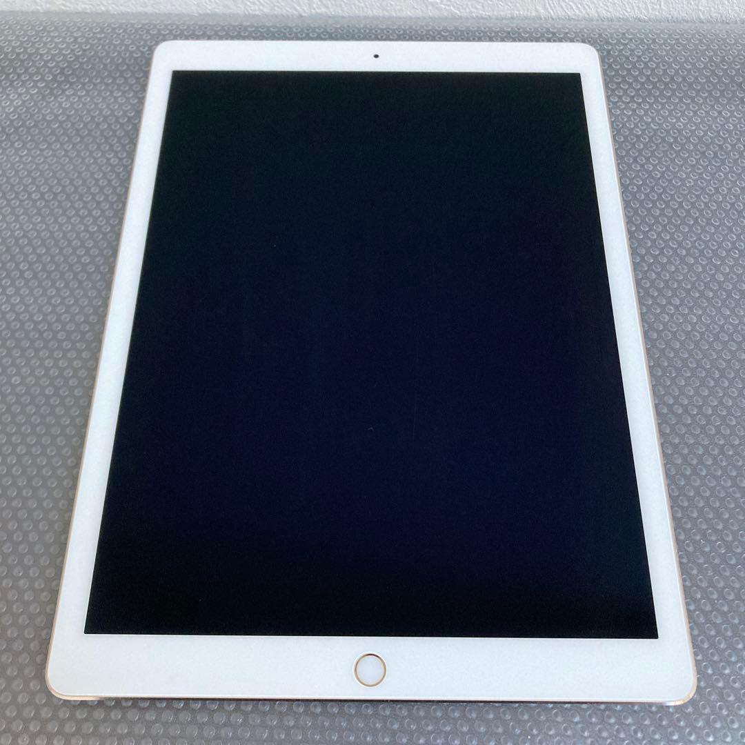 2575 美品☆電池最良好☆iPadPro2第2世代256GB 12.9インチ☆