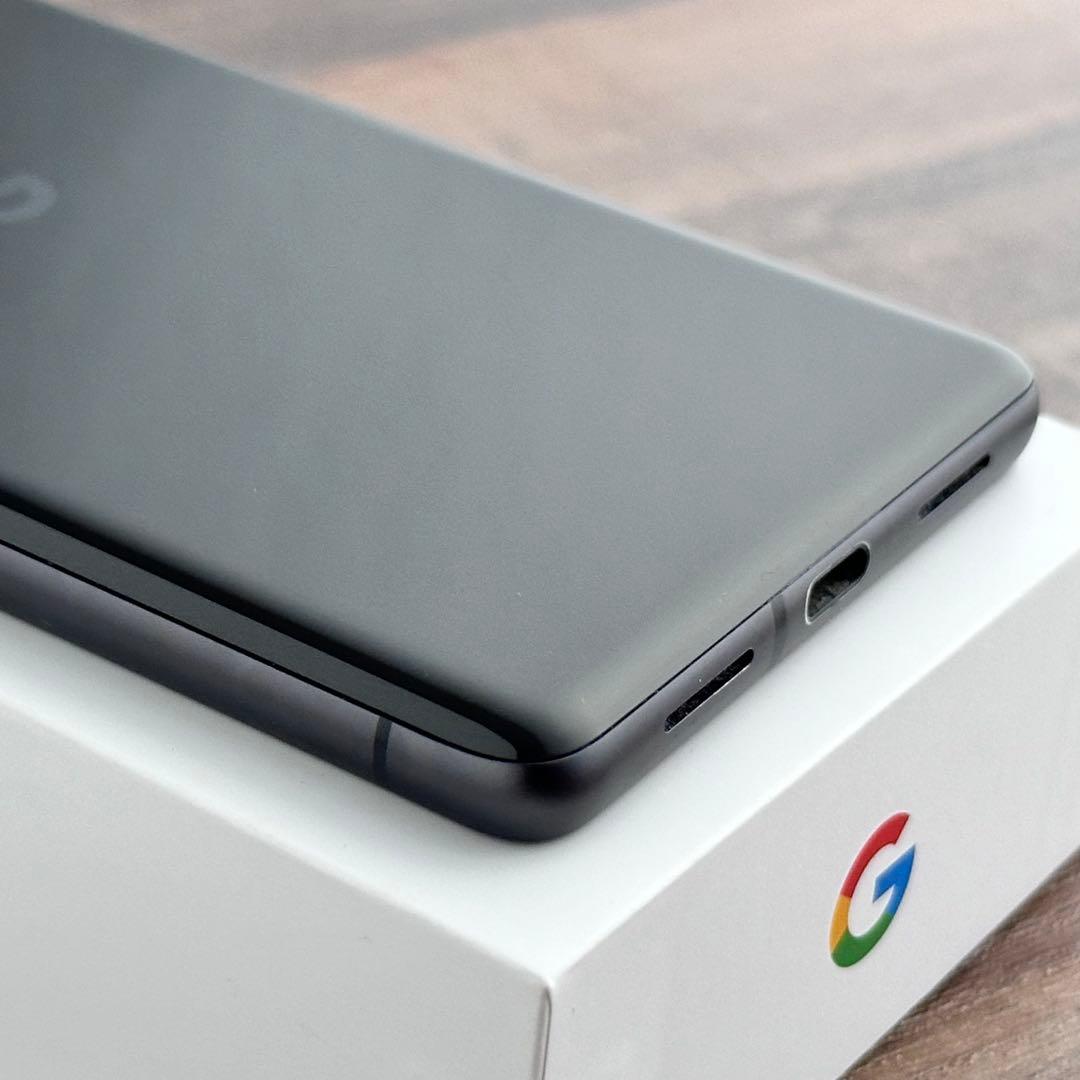 【美品☆大容量‼︎】Google Pixel 7 本体 256GB SIMフリー