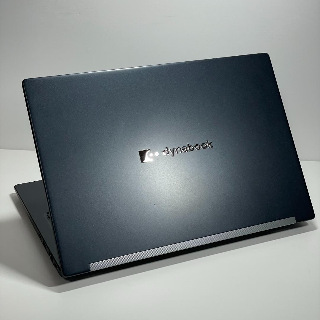 第12世代 Dynabook GZ/HVL ノートPC office 薄型軽量