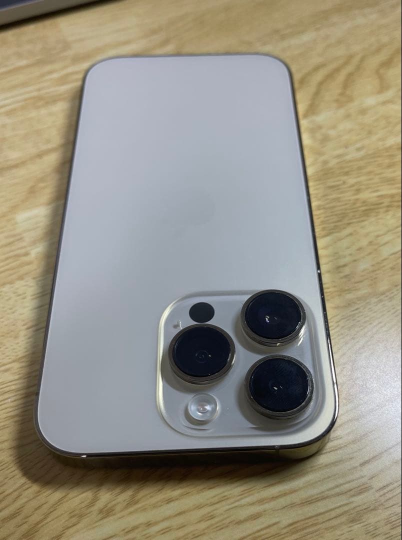 スマートフォン本体 Apple iPhone 14pro 256gb