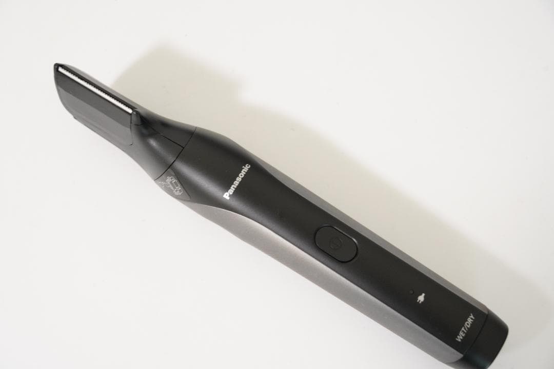 Panasonic ボディヘアトリマー ER-GK81