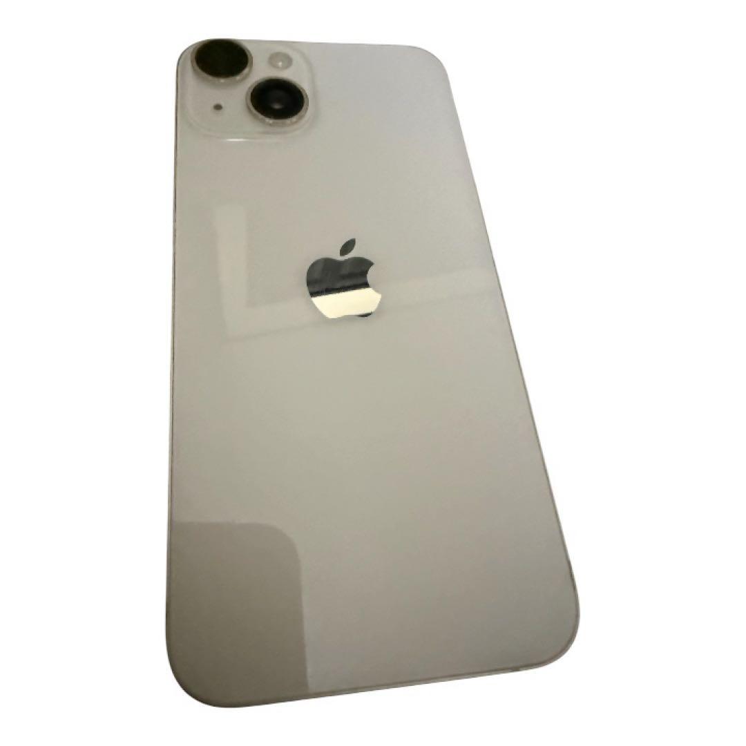 Apple iPhone 14 128GB ホワイト　SIMフリー