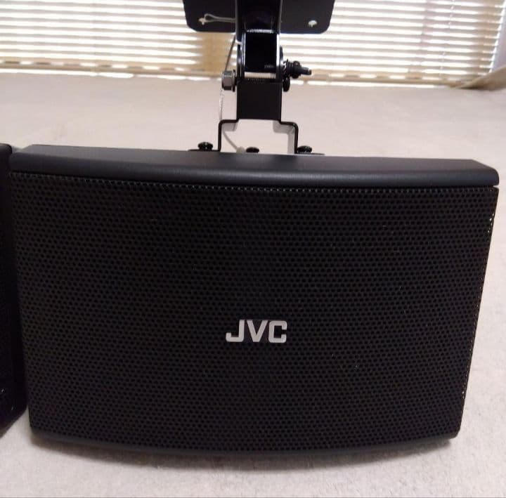 JVC スピーカー 2個セット PS-S230B