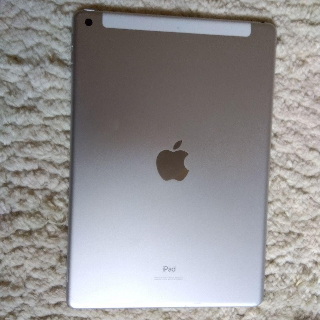 Apple iPad 10.2インチ 第7世代 Wi-Fi+Cellular …