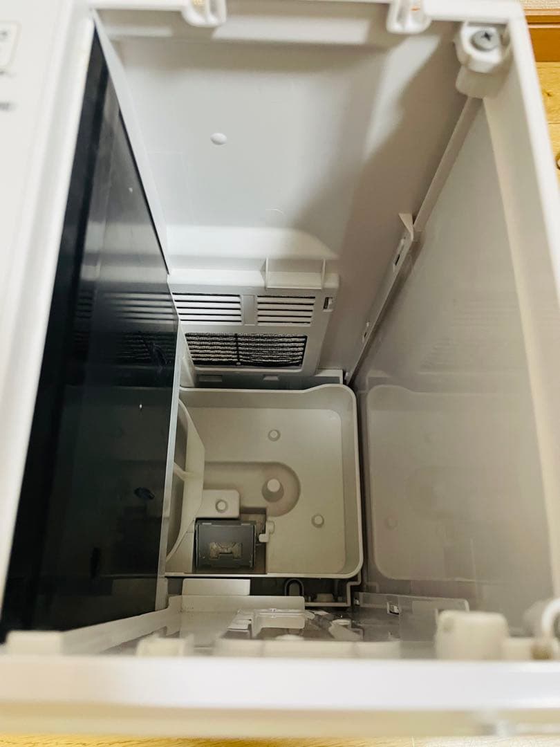 Panasonic 気化式加湿器　FE-KXU07 2021年製