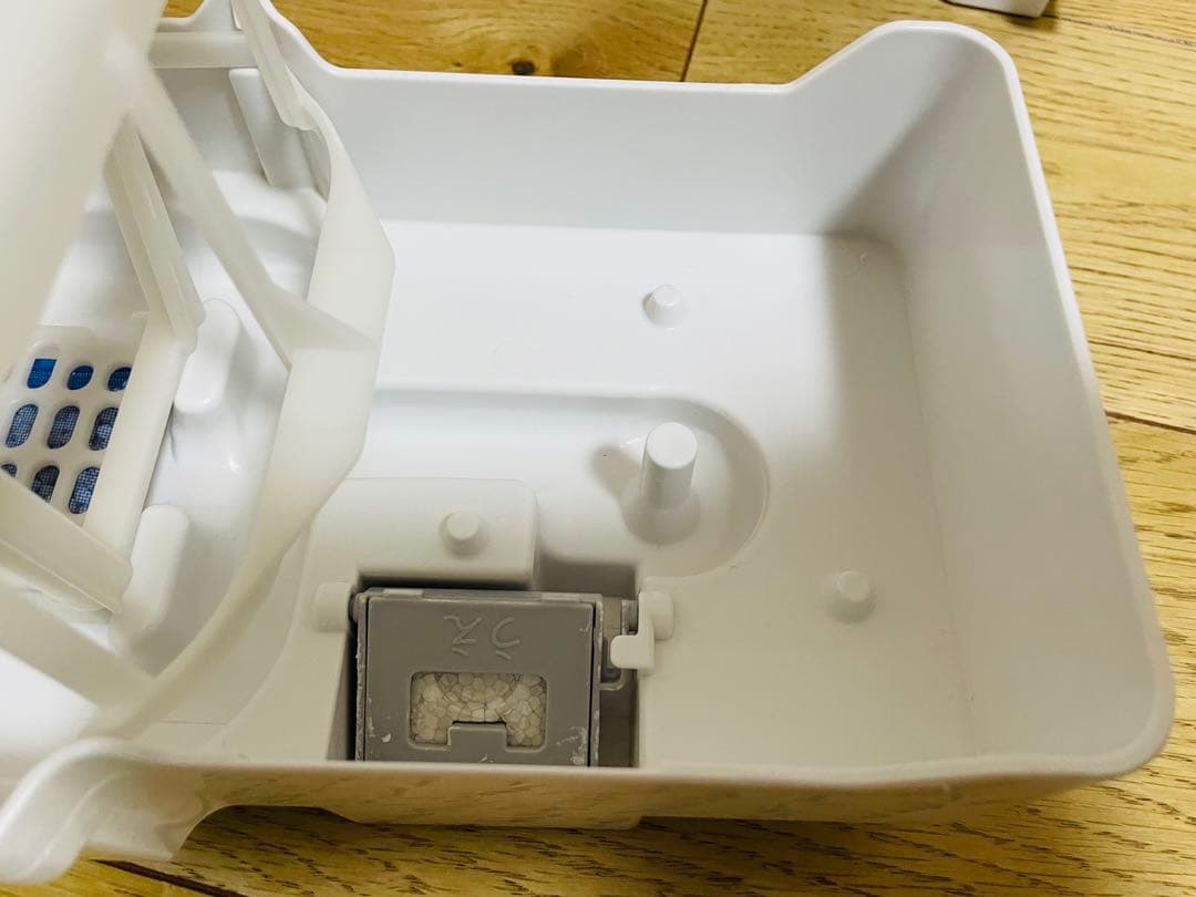 Panasonic 気化式加湿器　FE-KXU07 2021年製