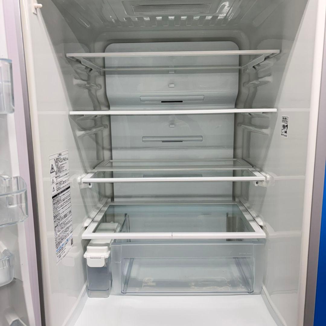 784 東芝大型冷蔵庫　410㍑　大人気モデル！！　洗濯機同時購入割有！！