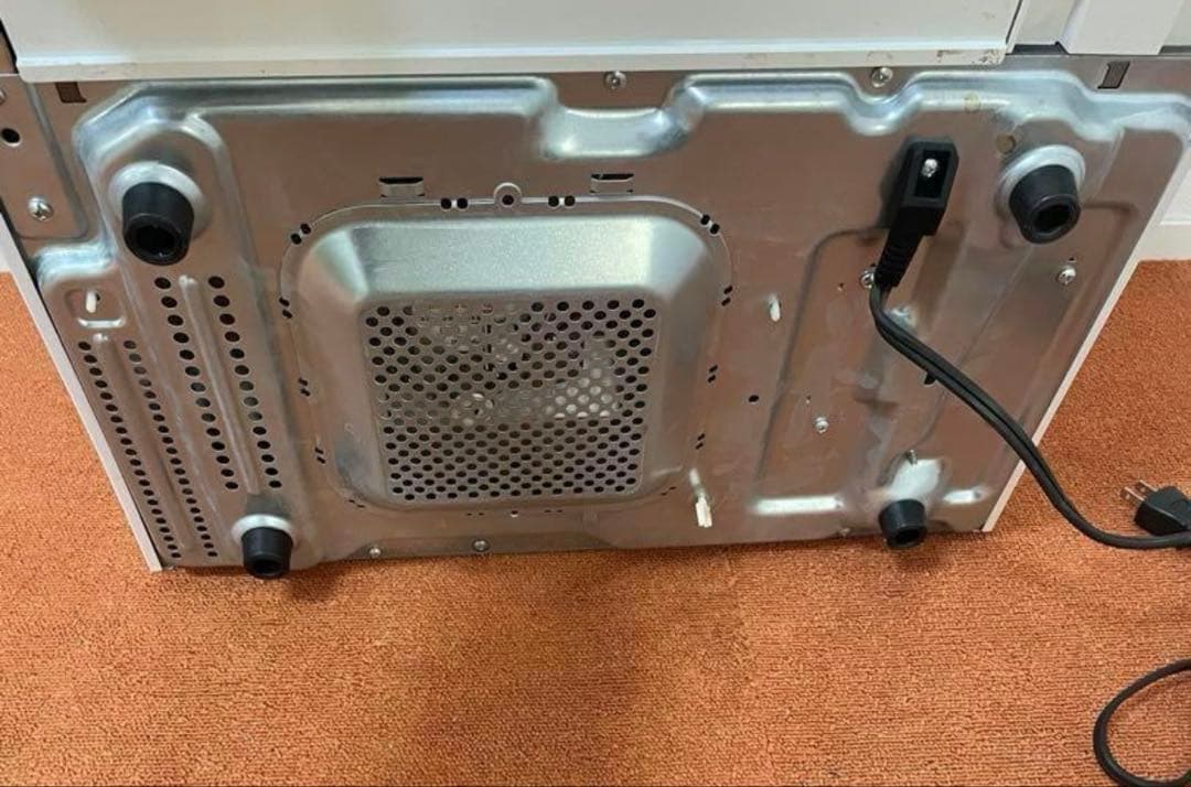 山善 YAMAZEN オーブンレンジ 電子レンジ MOR-M166