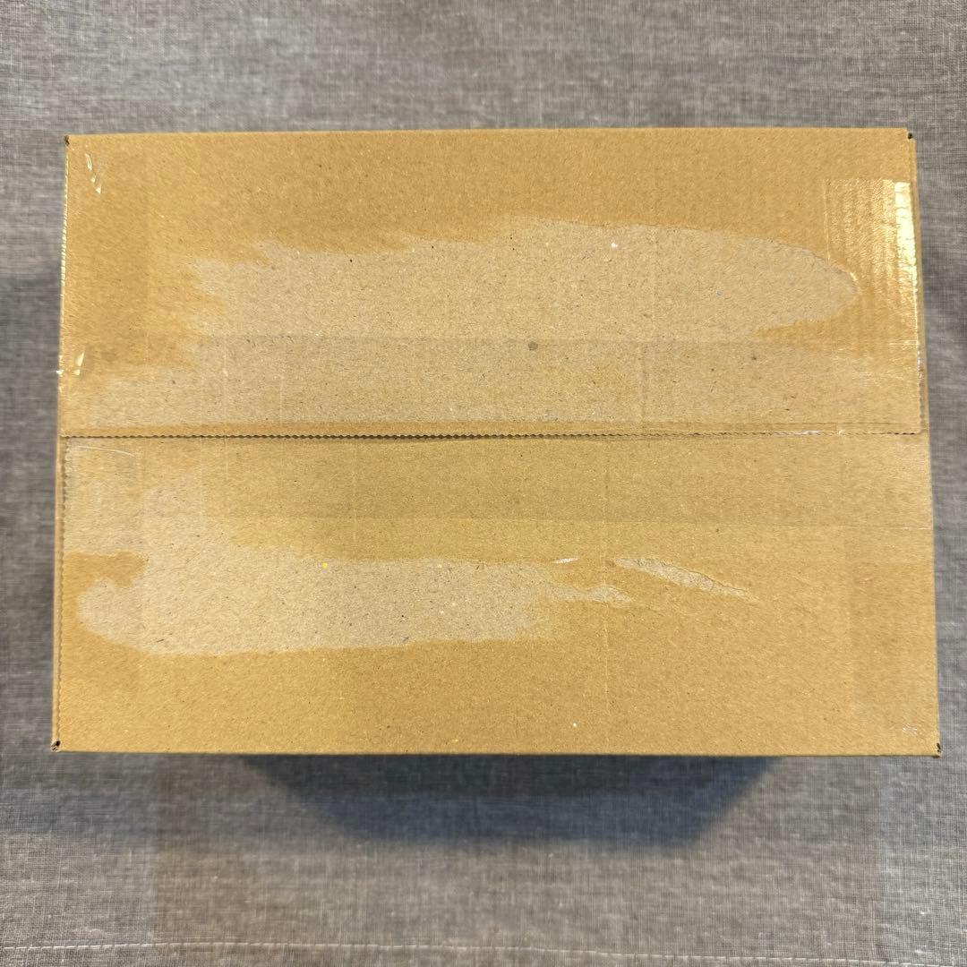 【シュリンク付き】MEGA ハイクラスパック MEGAドリームex BOX