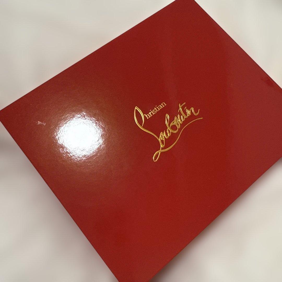 Christian Louboutin ミニチュアセット 3x9ml