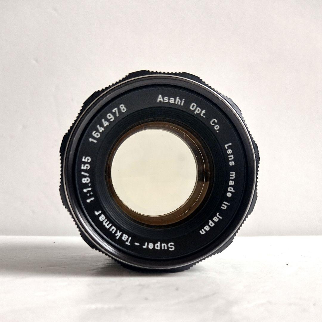 151【匿名】 ペンタックス SP 一眼レフ フィルムカメラ レトロ