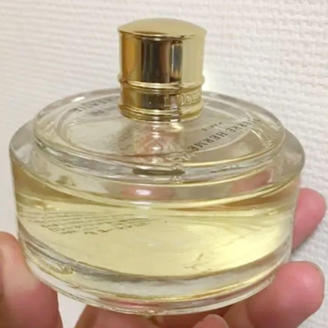 L'OCCITANE 限定 イモータルネロリ 75ml