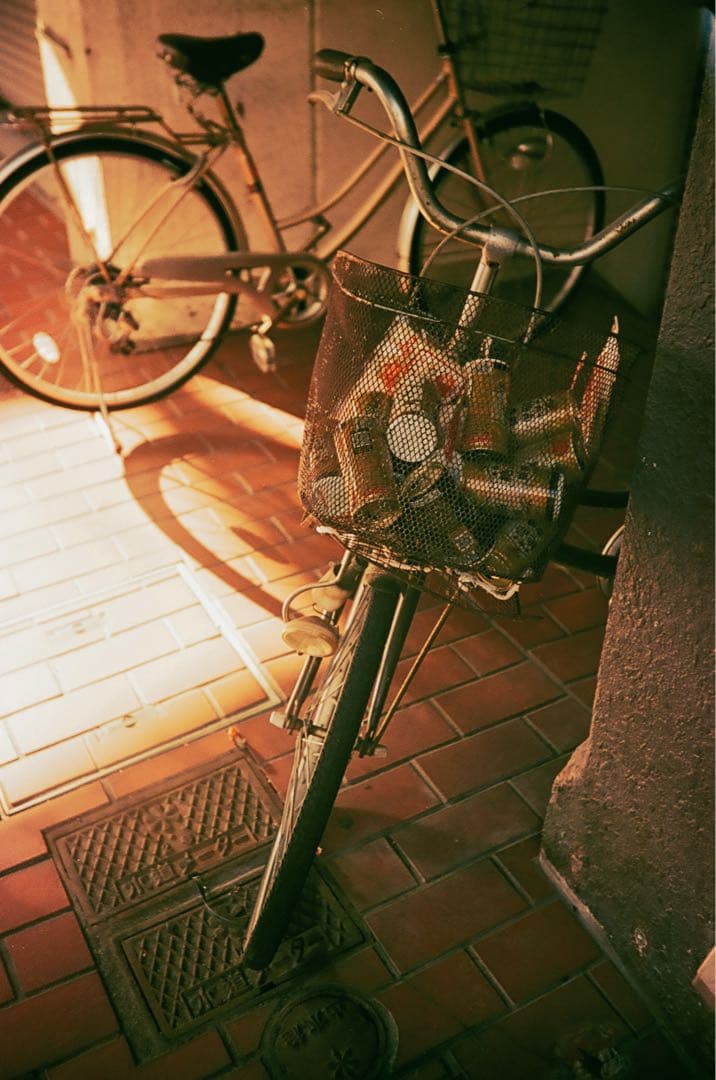 lomography MC-A コンパクトフィルムカメラ