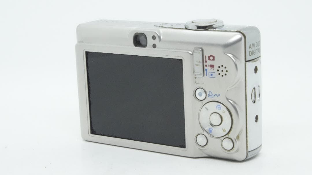 【B3046】 Canon IXY DIGITAL 60 キャノン イクシ