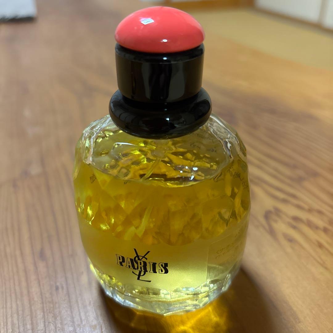 YVES イヴ・サンローランパリオーデトワレ　125 ml