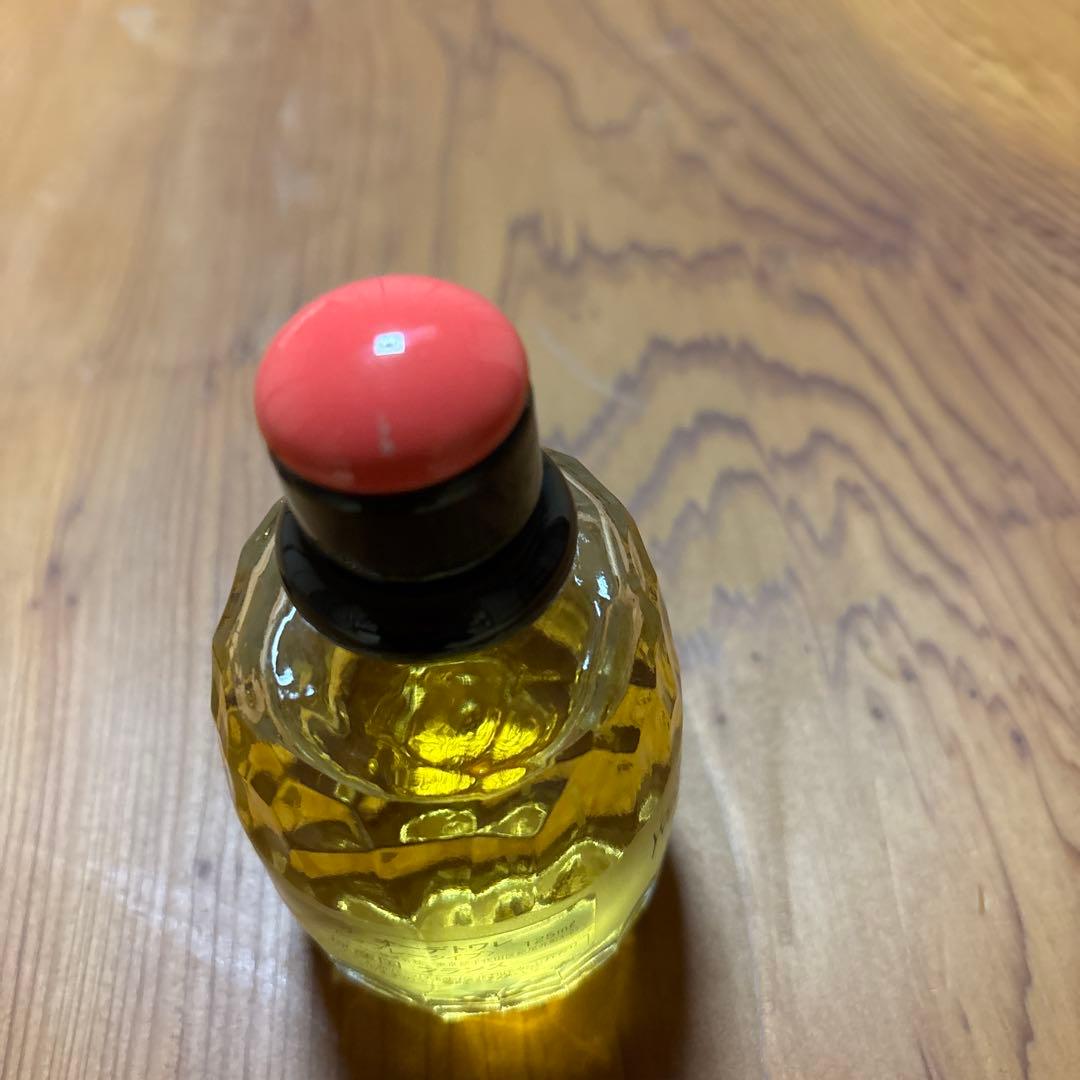 YVES イヴ・サンローランパリオーデトワレ　125 ml