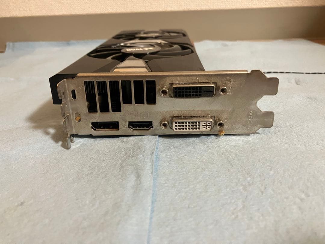 Sapphire Radeon R9 280X グラフィックボード