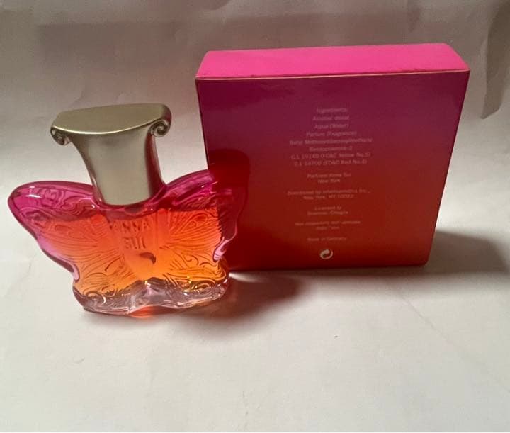 ANNA SUI-アナ スイ 【SUI LOVE】香水 30ml