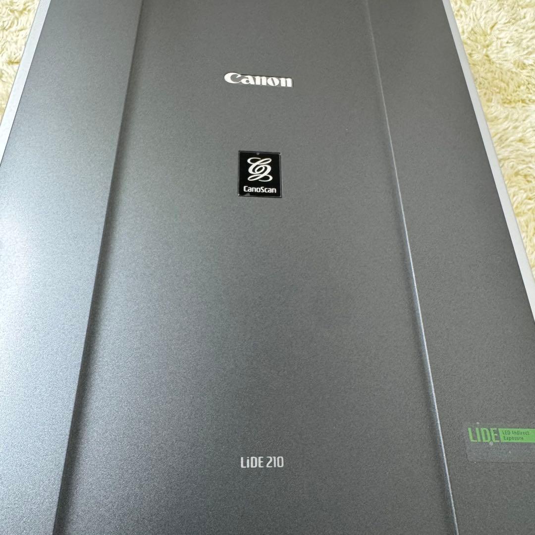 よむべえ　音声拡大　読書器　Canon SCan LiDE 21 AMEDIA