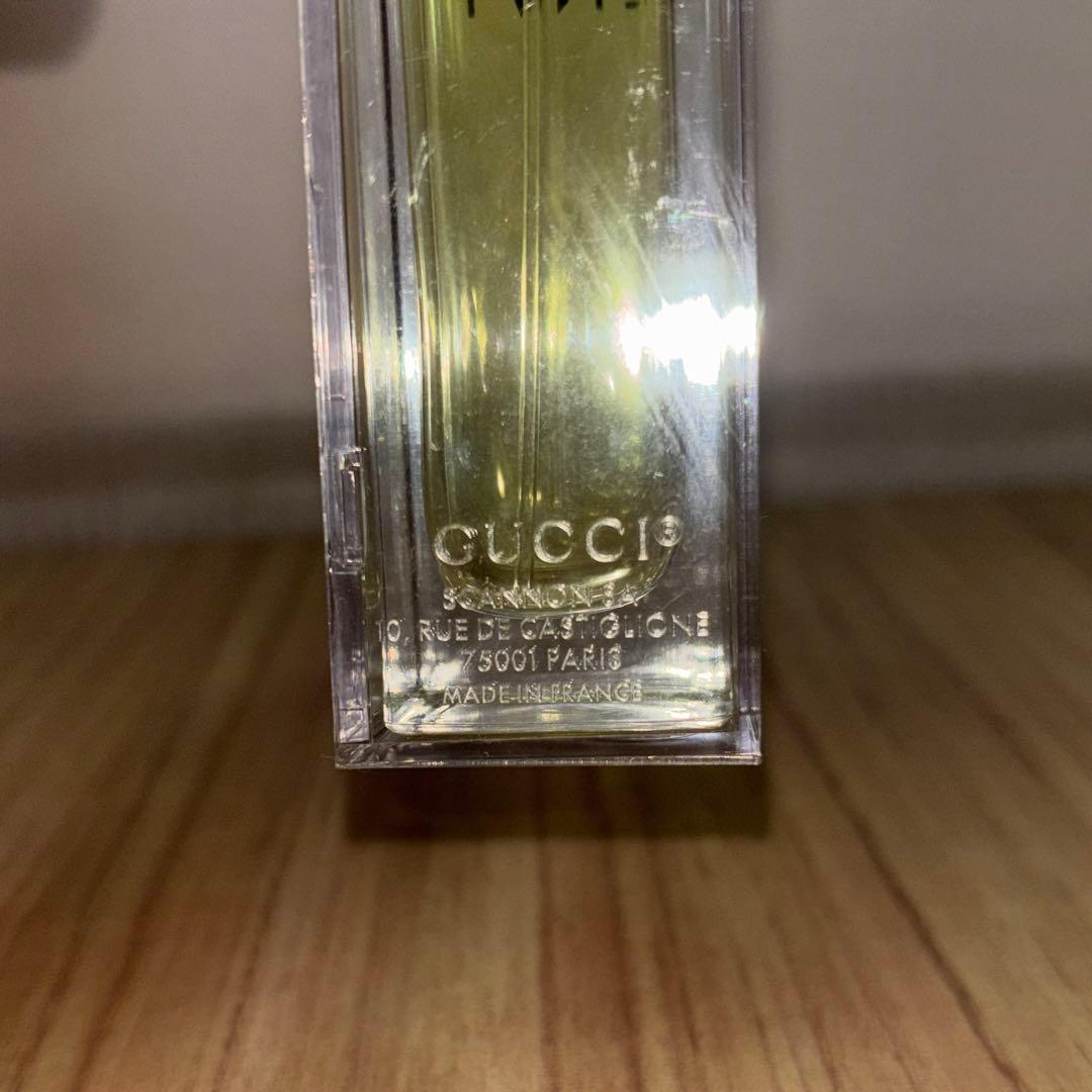 GUCCI ENVY 30ml 香水