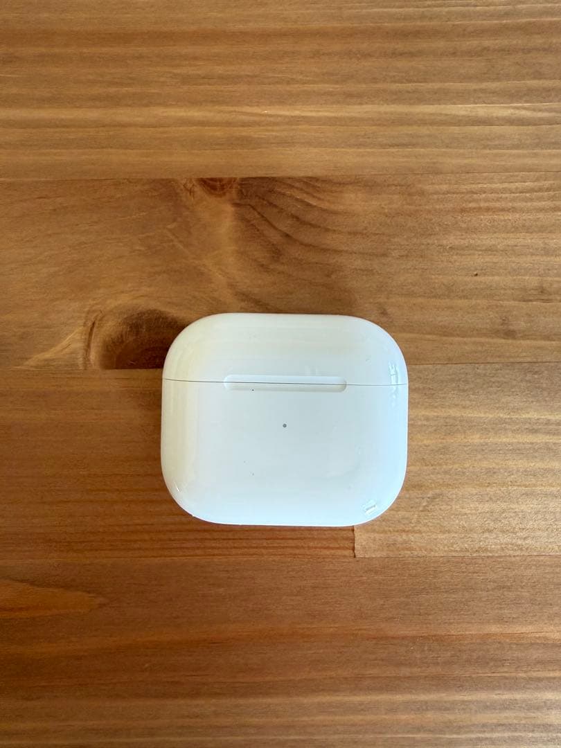 AirPods 3 ワイヤレス充電ケースのみ