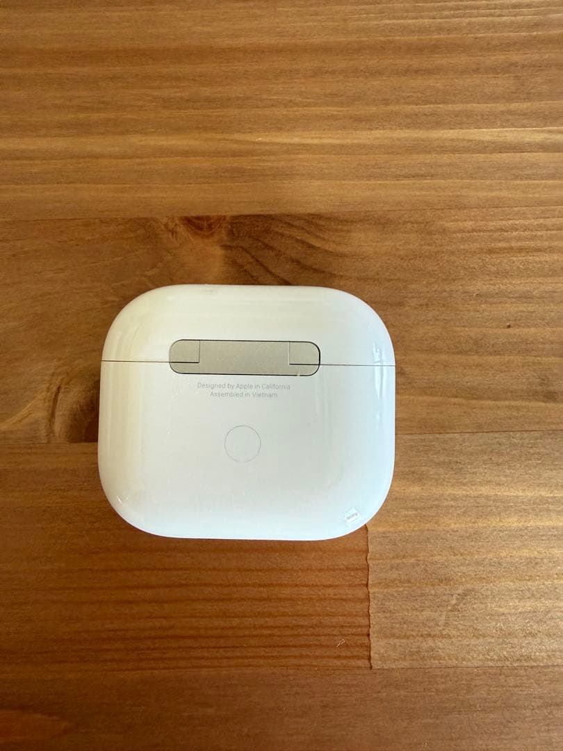 AirPods 3 ワイヤレス充電ケースのみ