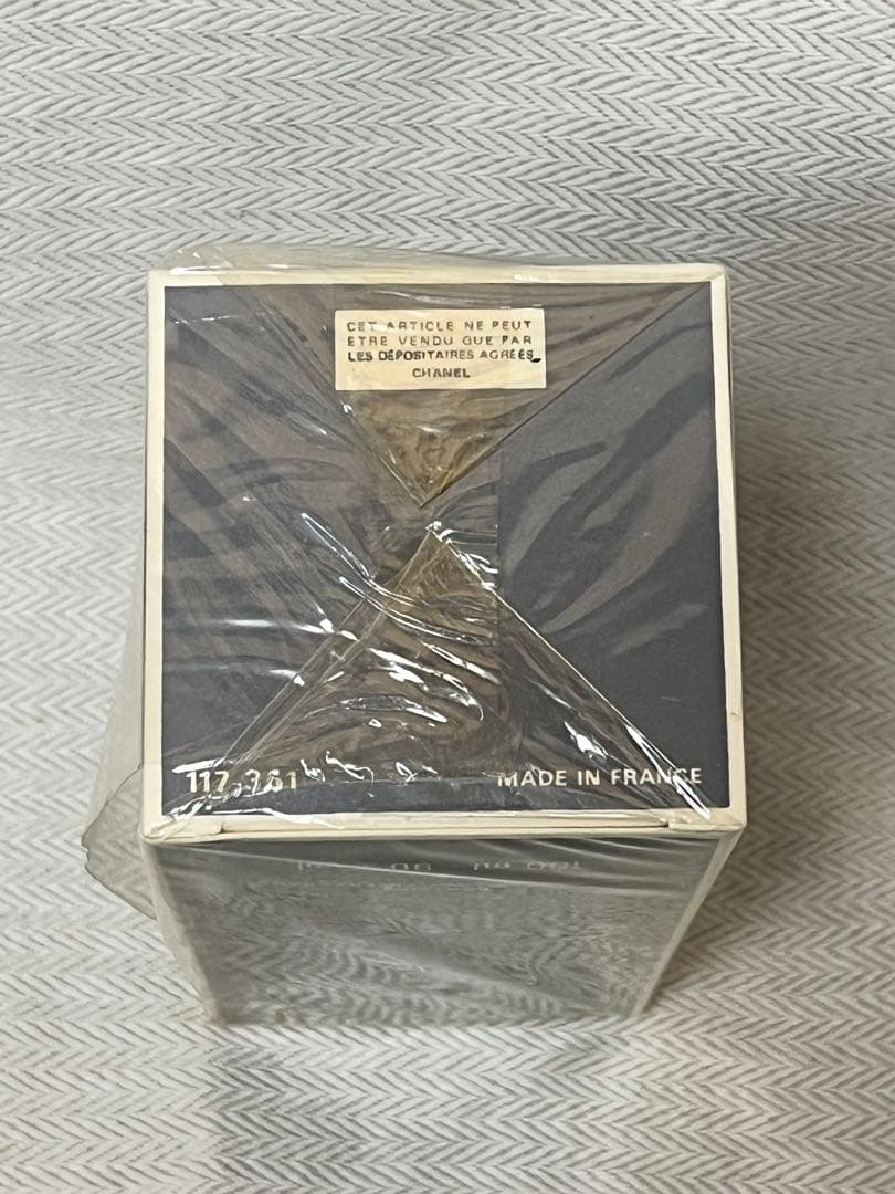 【新品・未開封】CHANEL Pour Monsieur 100ml 香水