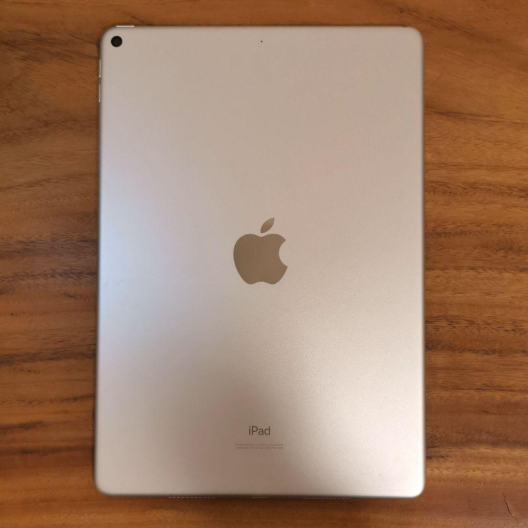 『美品・最大容量93%』iPad Air 第3世代 256GB『Wi-Fi版』