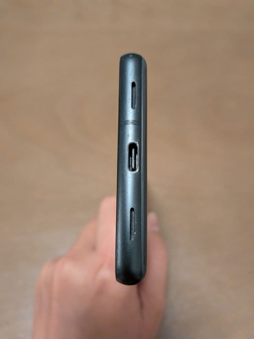 【美品】google pixel 7a　本体