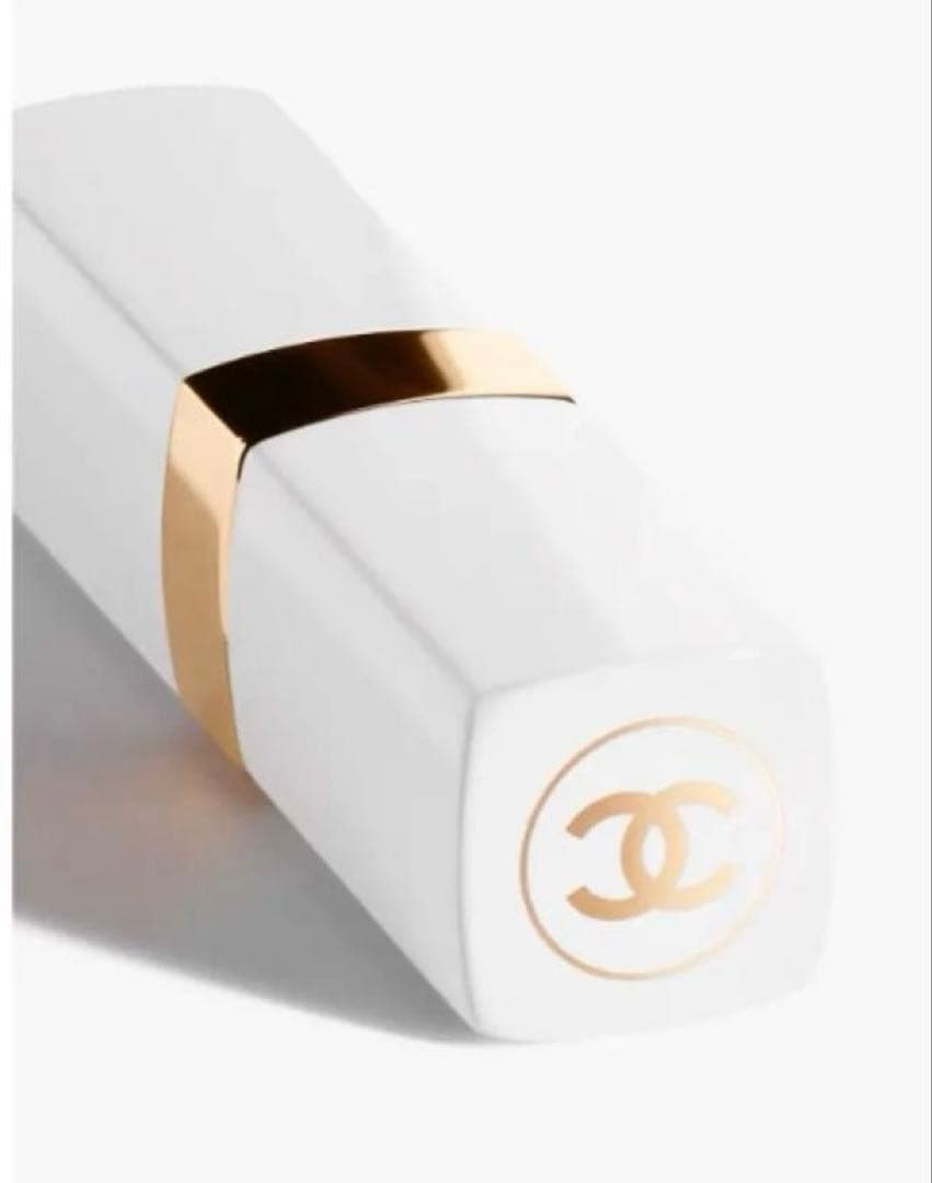CHANEL シャネル　リップ　アンド　ハンド　ケアセット