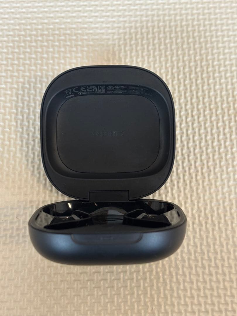 SHOKZ OPENFIT2 ケースのみ ワイヤレスイヤホン