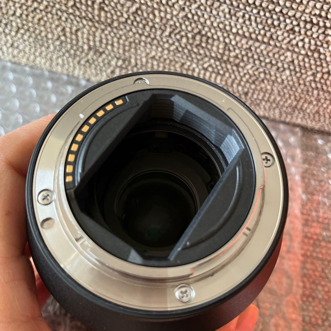 Sony FE PZ 16-35mm F4 G【SELP1635G】