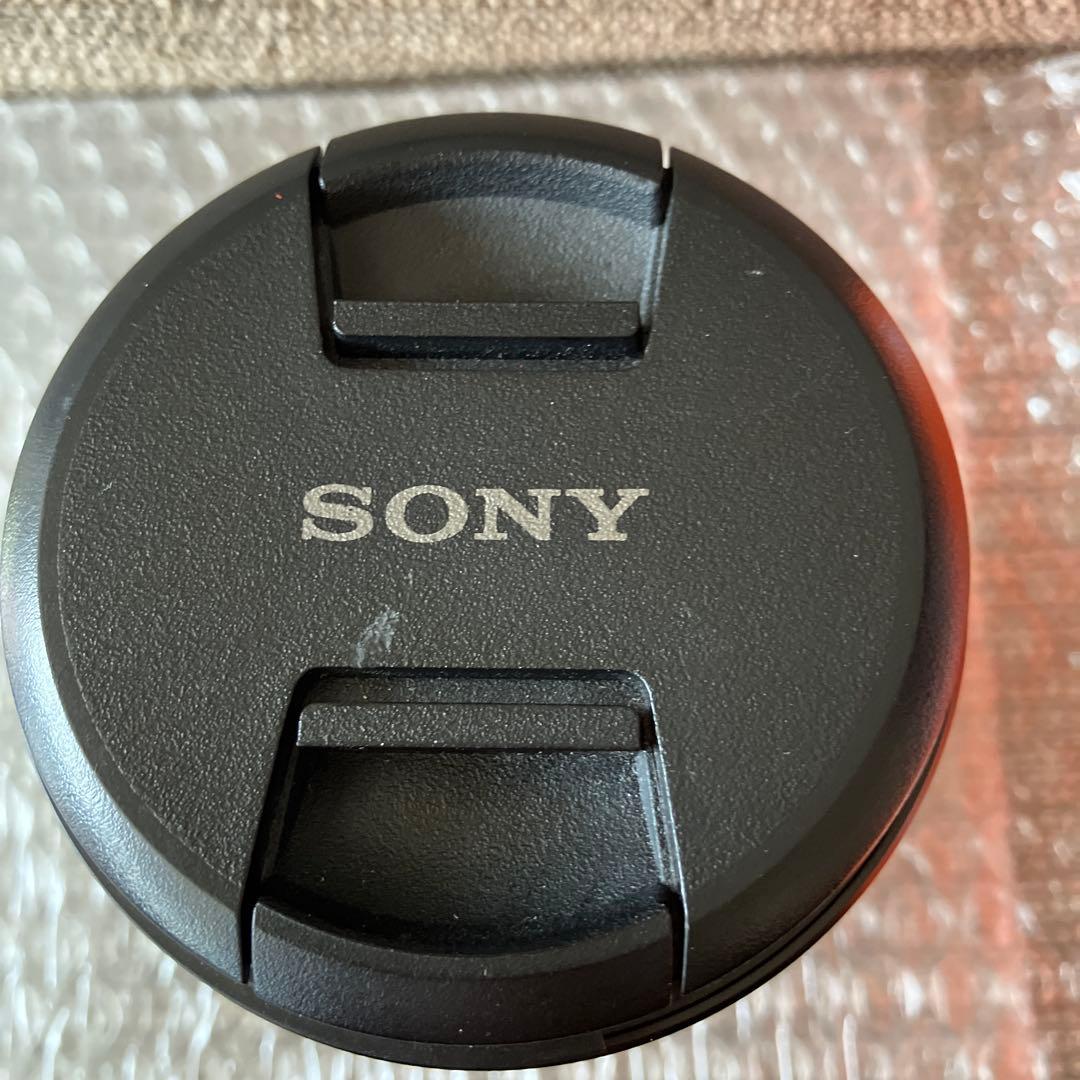 Sony FE PZ 16-35mm F4 G【SELP1635G】
