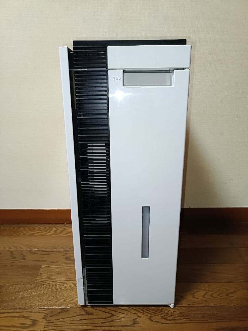 Panasonic 空気清浄機 F-JX1100V 2020年式