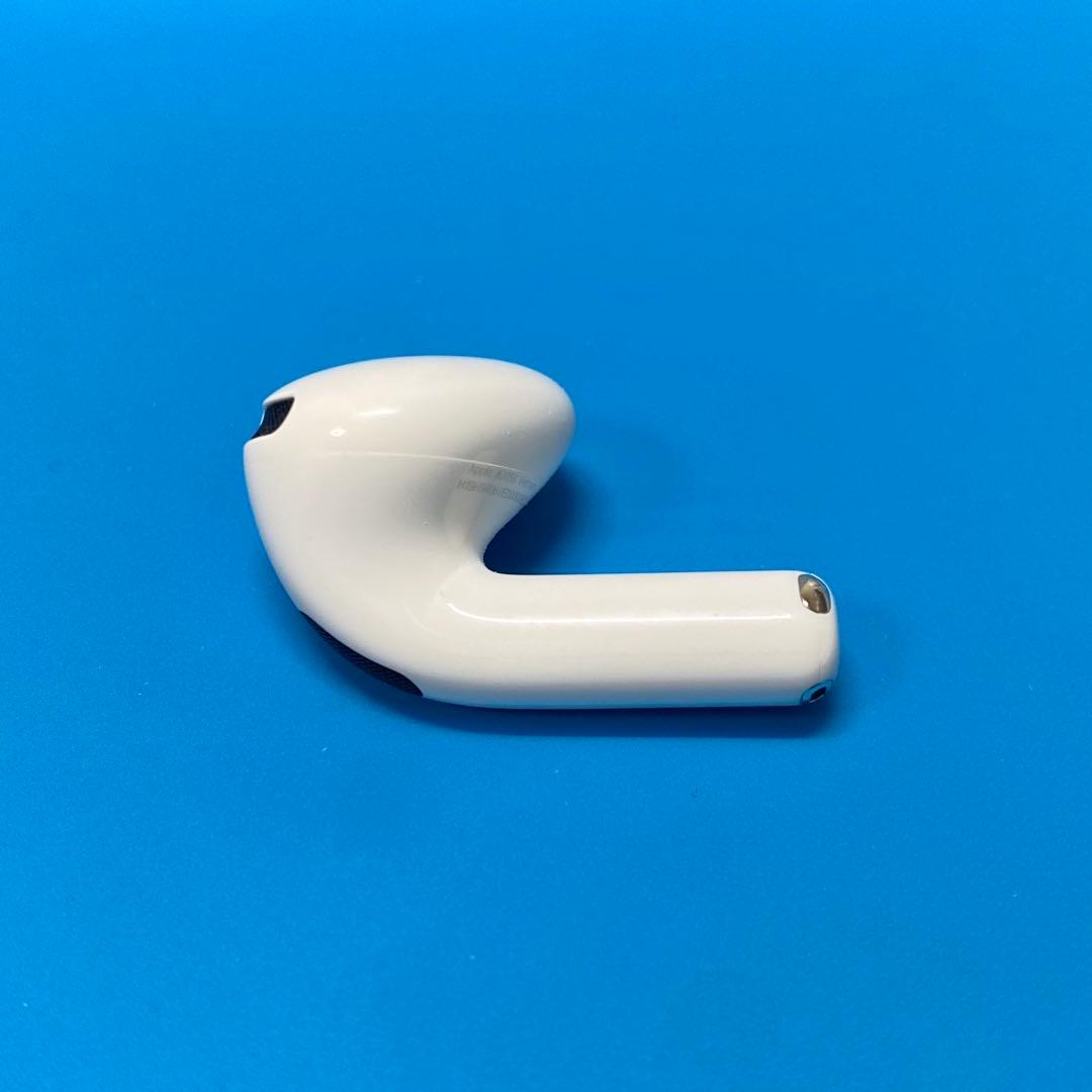 AirPods4 第4世代 エアーポッズ 第四世代左耳のみ(ANC)